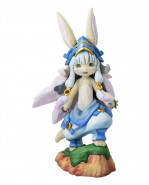 Made in Abyss: The Golden City of the Scorching Sun socha 1/7 Nanachi 28 cm